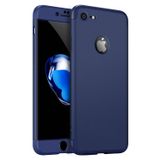 Microsonic Apple iPhone 6s Double Dip 360 Protective Lacivert Kılıf