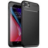Microsonic Apple iPhone 7 Legion Series Siyah Kılıf
