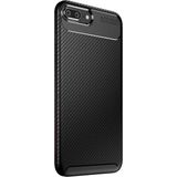 Microsonic Apple iPhone 8 Plus Legion Series Siyah Kılıf