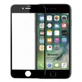 Microsonic Apple iPhone SE 2020 Seramik Matte Flexible Ekran Koruyucu Siyah [iPhone SE 2020 ile Uyumlu Ekran Koruyucu]
