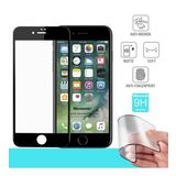 Microsonic Apple iPhone SE 2020 Seramik Matte Flexible Ekran Koruyucu Siyah
