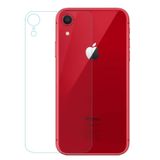 Microsonic Apple iPhone XR 6.1 inç Arka Nano Cam Ekran Koruyucu