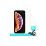Microsonic Apple iPhone XS 5.8 İnç Ekran Koruyucu Cam Film