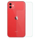 Microsonic Apple Uyumlu iPhone 12 Arka Nano Cam Ekran Koruyucu