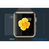 Microsonic Apple Watch 42mm Temperli Cam Ekran Koruyucu Kırılmaz Film