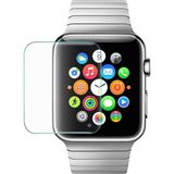 Microsonic Apple Watch Series 3 38 mm Nano Cam Kırılmaz film Ekran Koruyucu