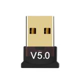 Microsonic Bluetooth 5.0 USB Dongle, Siyah