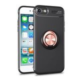 Microsonic CS110-DD-360-IP6SP-KRZ Apple iPhone 6S Plus Double Dip 360 Protective Kırmızı Kılıf