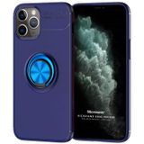 Microsonic CS110-DD-360-IPXS-MAX-6.5-KRZ Apple iPhone XS Max 6.5 İnç Double Dip 360 Protective Kırmızı Kılıf