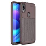 Microsonic CS130-KRNG Xiaomi Mi Play Legion Series Kahverengi Kılıf
