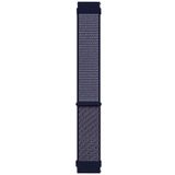 Microsonic Garmin Forerunner 645 Woven Sport Loop Mor Hasırlı Kordon