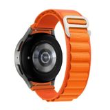 Microsonic Garmin Venu 2 Plus Alpine Loop Turuncu Kordon