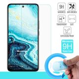 Microsonic General Mobile GM 21 Pro Nano Glass Cam Ekran Koruyucu