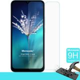 Microsonic General Mobile GM 21 Tempered Glass Cam Ekran Koruyucu