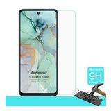 Microsonic General Mobile GM 22 Pro Tempered Glass Cam Ekran Koruyucu