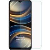Microsonic General Mobile GM 23 Nano Glass Cam Ekran Koruyucu