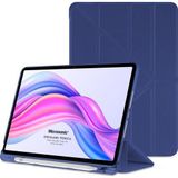 Microsonic Honor Pad X9 Origami Pencil Lacivert Kılıf