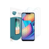 Microsonic Huawei Honor Play Nano Ekran Koruyucu Cam