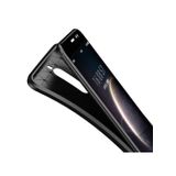 Microsonic Huawei Mate 10 Lite Legion Series Siyah Kılıf