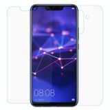 Microsonic Huawei Mate 20 Lite Ön + Arka Nano Cam Ekran koruyucu [Mate 20 Lite ile Uyumlu Ekran Koruyucu]