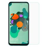 Microsonic Huawei Mate 30 Lite Nano Cam Ekran Koruyucu [Mate 30 Lite ile Uyumlu Ekran Koruyucu]