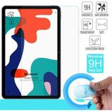 Microsonic Huawei Matepad 10.4 inç Nano Glass Cam Tablet Ekran Koruyucu
