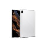 Microsonic Huawei Matepad 12 x Kılıf Transparent Soft Şeffaf