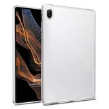 Microsonic Huawei MatePad SE 11 Kılıf Transparent Soft Şeffaf [MatePad SE 11 ile Uyumlu Kılıf - Şeffaf]