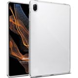 Microsonic Huawei Matepad Se 11 Kılıf Transparent Soft Şeffaf