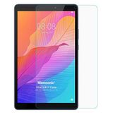 Microsonic Huawei MatePad T8 8'' Tempered Glass Screen Protector [MatePad T8 ile Uyumlu Kılıf - Şeffaf]