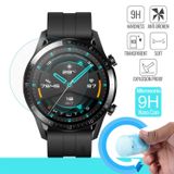 Microsonic Huawei Watch GT 2e Nano Cam Ekran Koruyucu