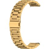 Microsonic Huawei Watch GT 4 41 mm Metal Stainless Steel Gold Kordon