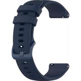Microsonic Huawei Watch GT 4 41 mm Silikon Sport Band Lacivert Kordon