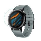 Microsonic Huawei Watch GT2 42mm Nano Cam Ekran Koruyucu [Watch GT2 42mm ile Uyumlu Ekran Koruyucu]