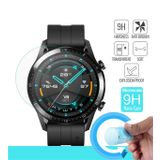 Microsonic Huawei Watch GT2 46mm Nano Cam Ekran Koruyucu