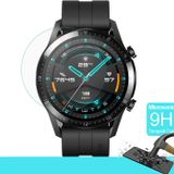 Microsonic Huawei Watch GT2 46mm Temperli Cam Ekran Koruyucu
