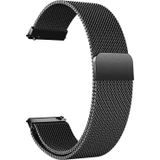 Microsonic Huawei Watch Gt2 Pro Milanese Loop Siyah Kordon