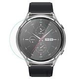 Microsonic Huawei Watch GT2 Pro Nano Glass Cam Ekran Koruyucu [Watch GT2 Pro ile Uyumlu Ekran Koruyucu]