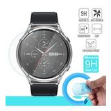 Microsonic Huawei Watch GT2 Pro Nano Glass Cam Ekran Koruyucu