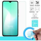 Microsonic Infinix Hot 11 Play Nano Glass Cam Ekran Koruyucu