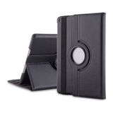 Microsonic iPad Pro 9.7 2017 360 Dönerli Stand Deri Kılıf