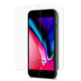 Microsonic İPhone Se 2020 Ön Arka Full Body Temperli Cep Telefonu Cam Ekran Koruyucu