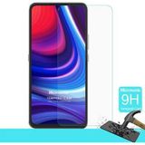 Microsonic Omix X300 Tempered Glass Cam Ekran Koruyucu