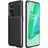 Microsonic OnePlus 9 Pro için Kılıf Legion Series Siyah [OnePlus 9 Pro ile Uyumlu Kılıf - Siyah]