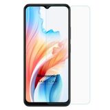 Microsonic Oppo A38 Nano Glass Cam Ekran Koruyucu [A38 ile Uyumlu Ekran Koruyucu - Şeffaf]