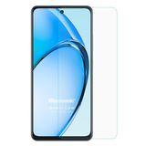 Microsonic Oppo A60 Nano Glass Cam Ekran Koruyucu [A60 ile Uyumlu Ekran Koruyucu - Şeffaf]