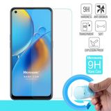 Microsonic Oppo A74 4G Nano Glass Cam Ekran Koruyucu
