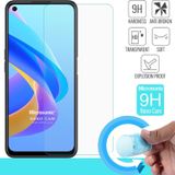Microsonic Oppo A76 Nano Glass Cam Ekran Koruyucu