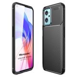Microsonic Oppo A96 4G için Kılıf Legion Series Siyah [A96 ile Uyumlu Kılıf - Siyah]