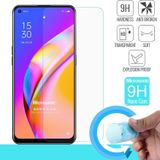 Microsonic Oppo Reno 5 Lite Nano Glass Cam Ekran Koruyucu